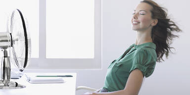 Den K&ouml;rper von innen k&uuml;hlen