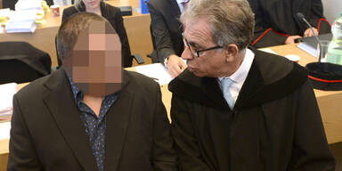 Michael K. Julia Kührer