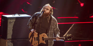 Rock-Bär gewinnt souverän »The Voice«