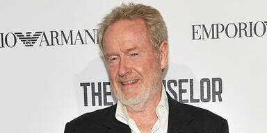 Ridley Scott