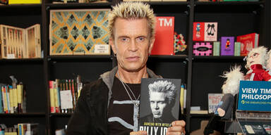 Billy Idol