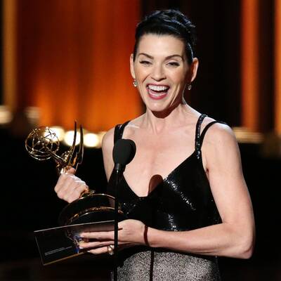 Emmy Awards 2014: Die Gewinner