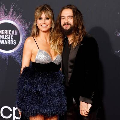 American Music Awards 2019