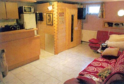 Pflegerin zur Prostitution gezwungen