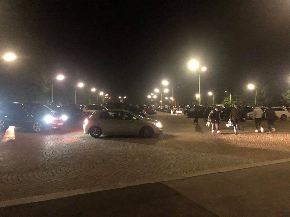 416 Anzeigen bei Tuning-Treff – Polizei: ''Zu viel Fast & Furious geschaut