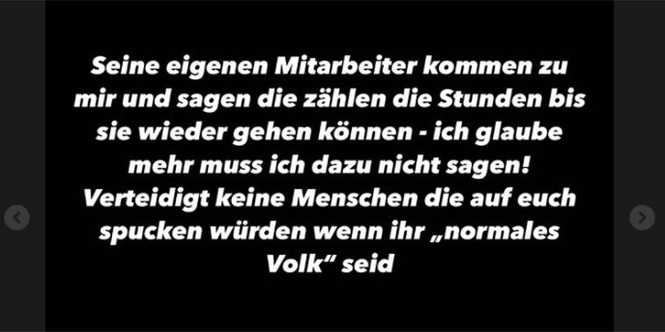 Katja Krasavice: Fake-Vorwürfe gegen Bohlen: Wenn das stimmt, sind Fans sauer