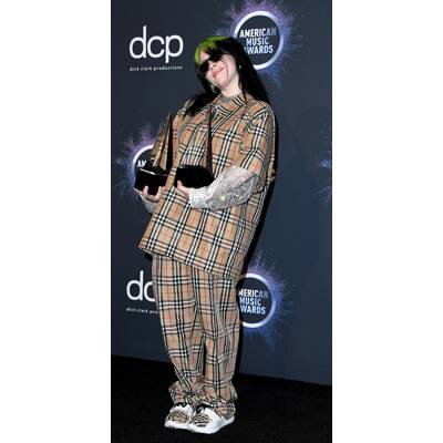 American Music Awards 2019