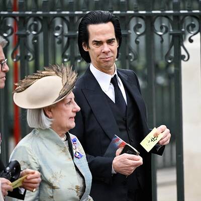 Proteste gegen Charles