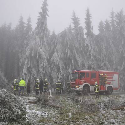 Waidhofen an der Thaya, NÖ