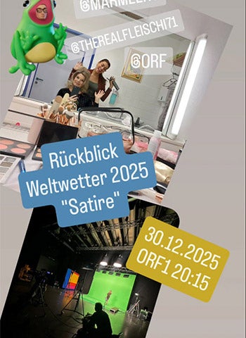 Wetterlady Christa Kummer: Überraschendes Comeback im ORF! 