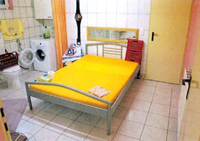 Pflegerin zur Prostitution gezwungen