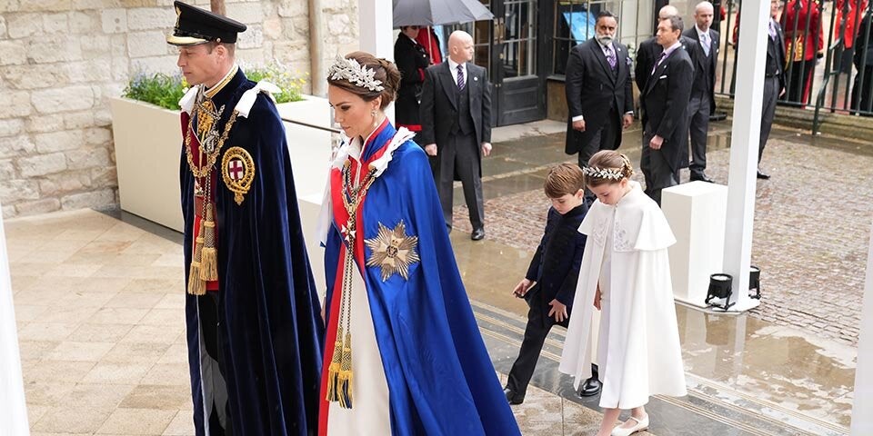 DARUM steht Kate jetzt stark in der Kritik