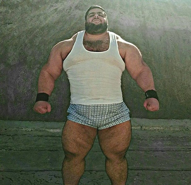 Sajad Gharibi