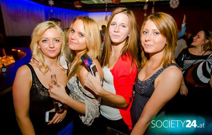 Die besten Partys am Mega-Wochenende