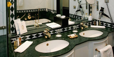 Enthüllt: In diesem Schloss heiraten Heidi und Tom