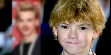 Thomas Brodie Sangster
