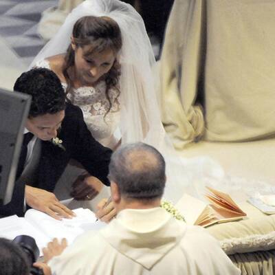 Giancarlo Fisichella sagte 