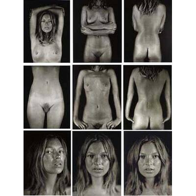 Viele bunter Bilder