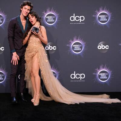 American Music Awards 2019