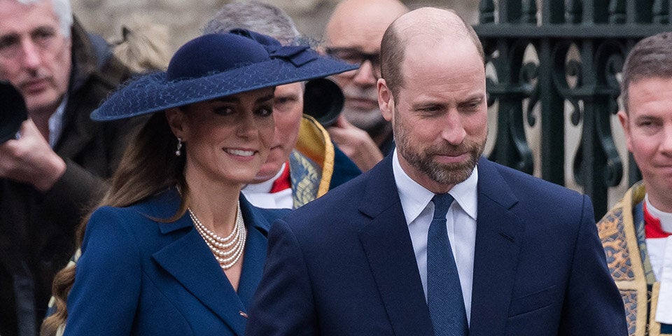 Kate William Charles Camilla