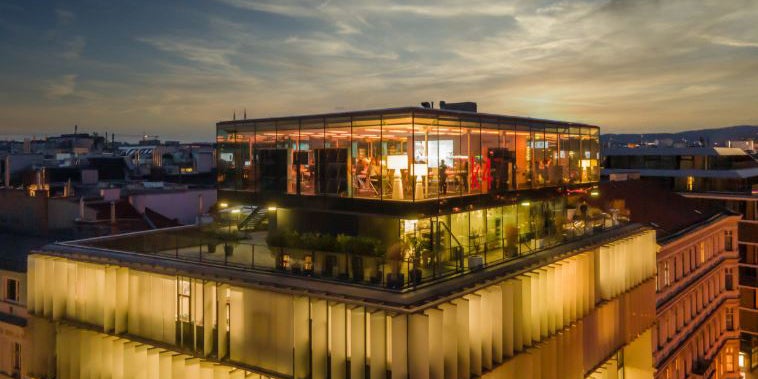 Die SPÖ lädt für eine Wahlkampfveranstaltung ins K47.