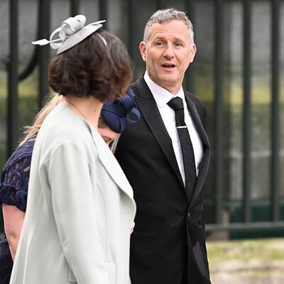 Proteste gegen Charles