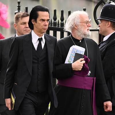 Proteste gegen Charles