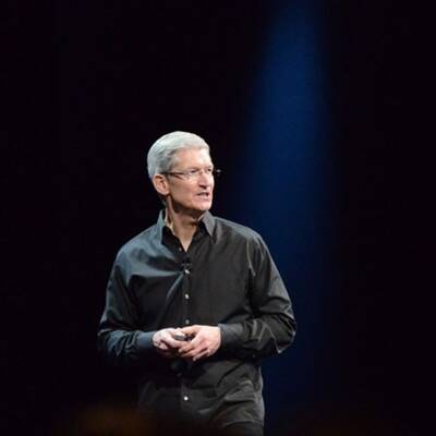 Apple zeigt iOS 7 und Co.