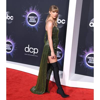 American Music Awards 2019
