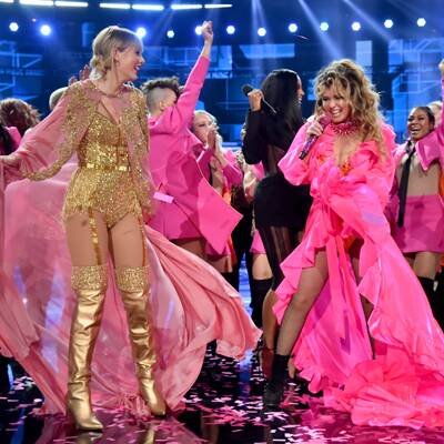 American Music Awards 2019