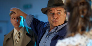 Neuer Kottan-Fall mit Sarkissova