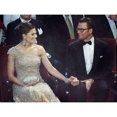 Hochzeit in Schweden: Konzert & Dinner am Freitag