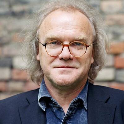 Rudolf Buchbinder - Pianist