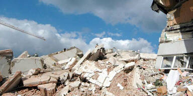Schüler filmte Einsturz des Kölner Stadtarchivs