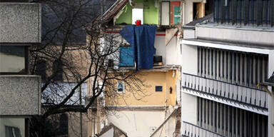 Schüler filmte Einsturz des Kölner Stadtarchivs