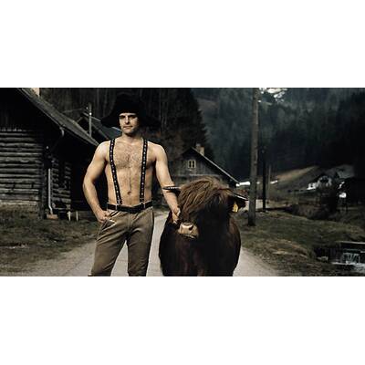 (c) Österr. Bauernbund Jugend, Fotografen: Luise Hardegg & Marcel Schnellinger.