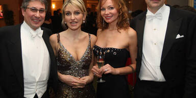 Walzer gegen die Krise