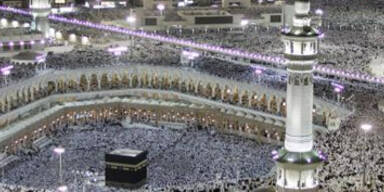 Muslime wollen Christen Essen im Ramadan verbieten