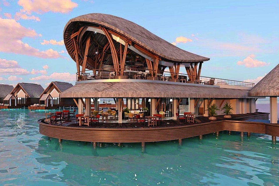 Hotel-Newcomer 2025: Neue Luxus-Adressen am Meer