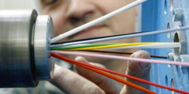 Internetverkehr von Europa nach Asien gestört