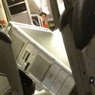 15 Verletzte, zum Glück keine Toten