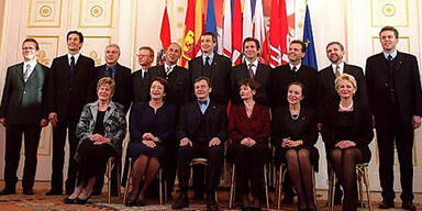 Schüssel: Warum er gehen muss