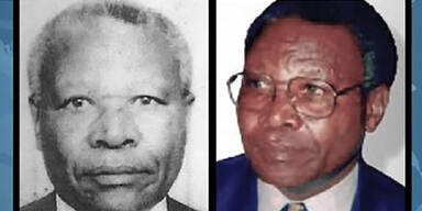 Ruanda will Auslieferung von mutma&szlig;lichem Genozid-Verantwortlichen