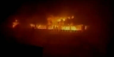 Taliban-Angriff auf Luxushotel in Kabul: 11 Tote