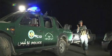 Taliban-Angriff auf Luxushotel in Kabul