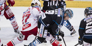 KAC fertigt Black Wings ab