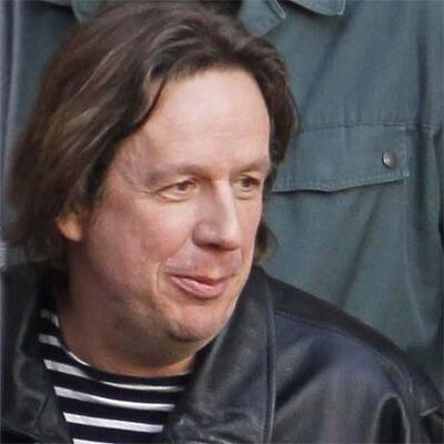 Kachelmann bleibt in U-Haft