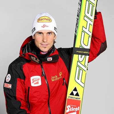 ÖSV-Kombi-Kader für Oslo