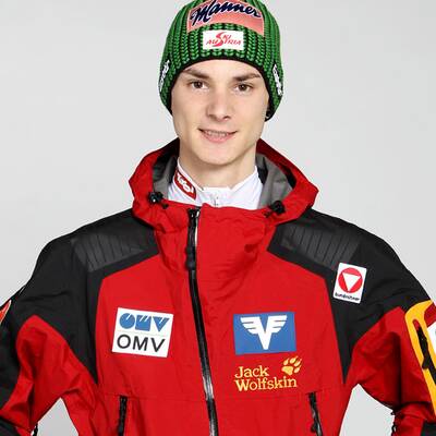 Skisprung-Kader für WM in Oslo