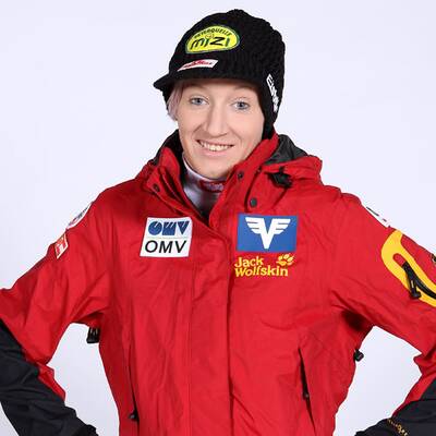 Skisprung-Kader für WM in Oslo